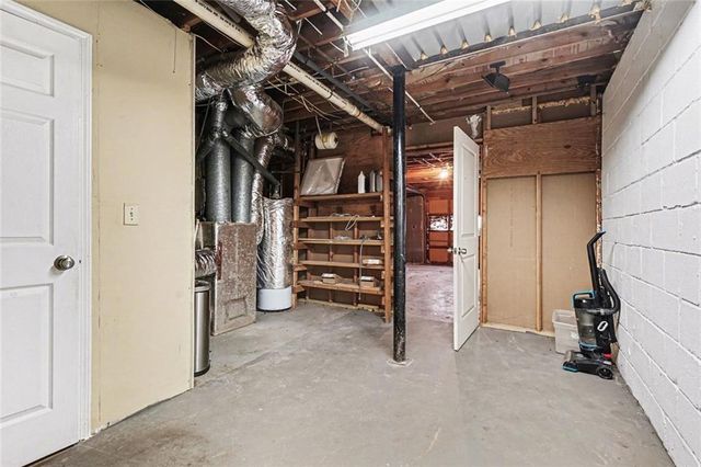 2645 Five Star Court, Snellville, GA 30039