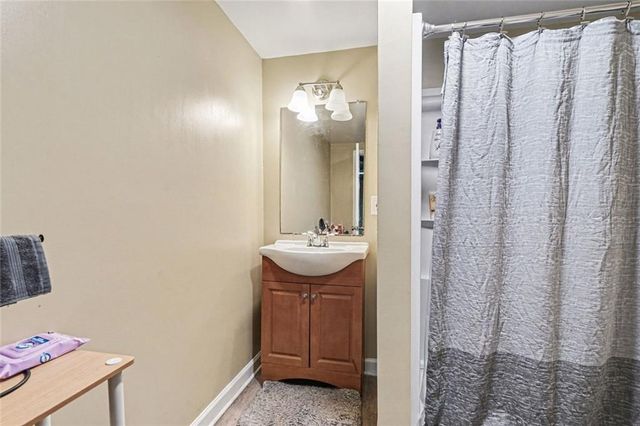 2645 Five Star Court, Snellville, GA 30039