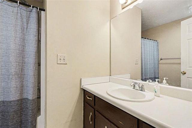 2645 Five Star Court, Snellville, GA 30039