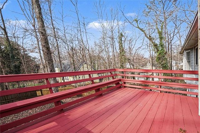 2645 Five Star Court, Snellville, GA 30039