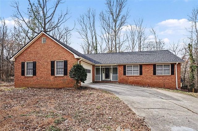 2645 Five Star Court, Snellville, GA 30039