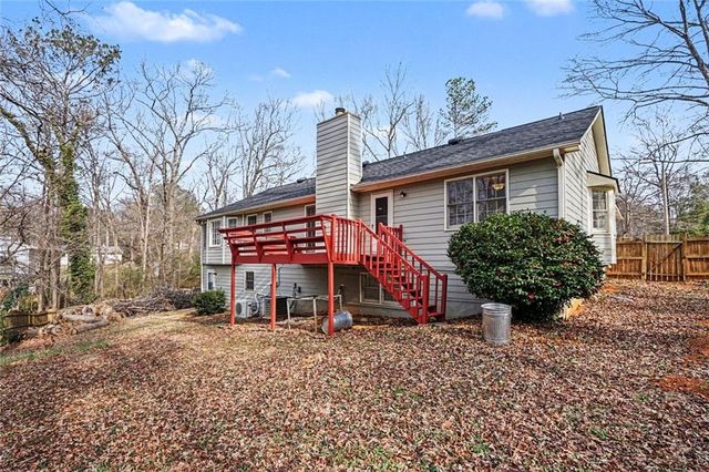 2645 Five Star Court, Snellville, GA 30039