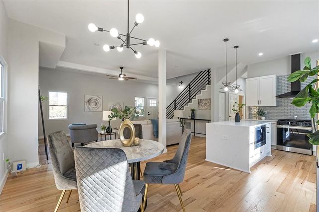 1612 Orlando SW Street, Atlanta, GA 30311