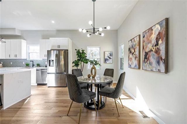 1612 Orlando SW Street, Atlanta, GA 30311