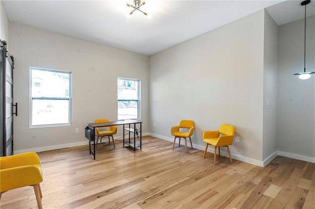 1612 Orlando SW Street, Atlanta, GA 30311