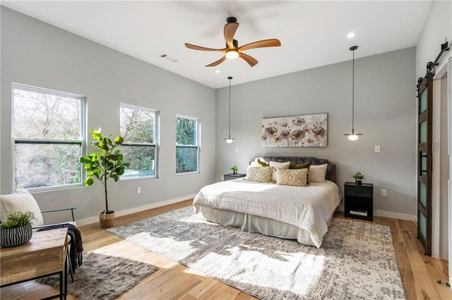 1612 Orlando SW Street, Atlanta, GA 30311