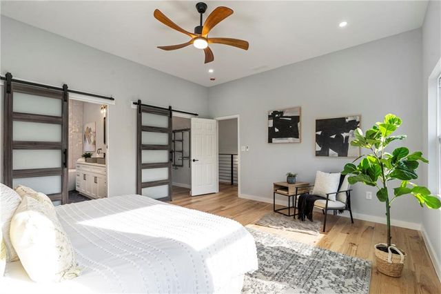 1612 Orlando SW Street, Atlanta, GA 30311