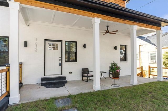 1612 Orlando SW Street, Atlanta, GA 30311