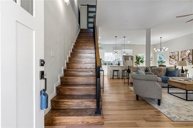 1612 Orlando SW Street, Atlanta, GA 30311