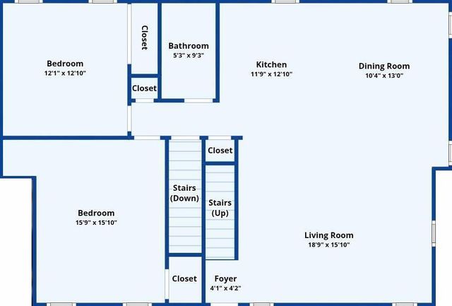 1612 Orlando SW Street, Atlanta, GA 30311