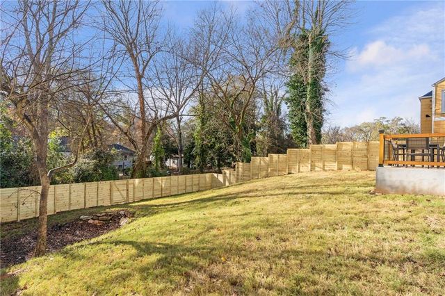 1612 Orlando SW Street, Atlanta, GA 30311