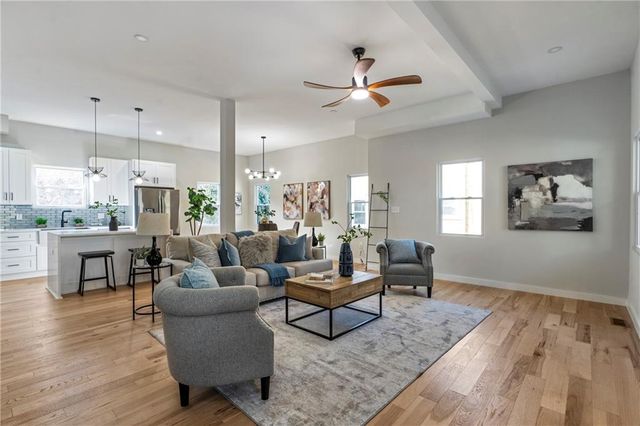 1612 Orlando SW Street, Atlanta, GA 30311