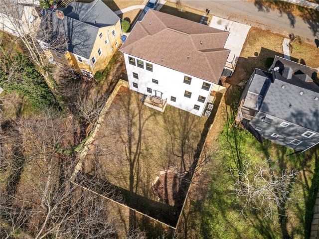 1612 Orlando SW Street, Atlanta, GA 30311