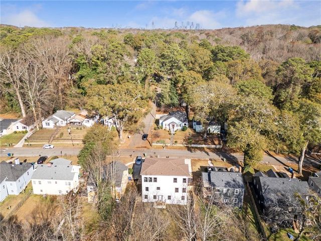 1612 Orlando SW Street, Atlanta, GA 30311