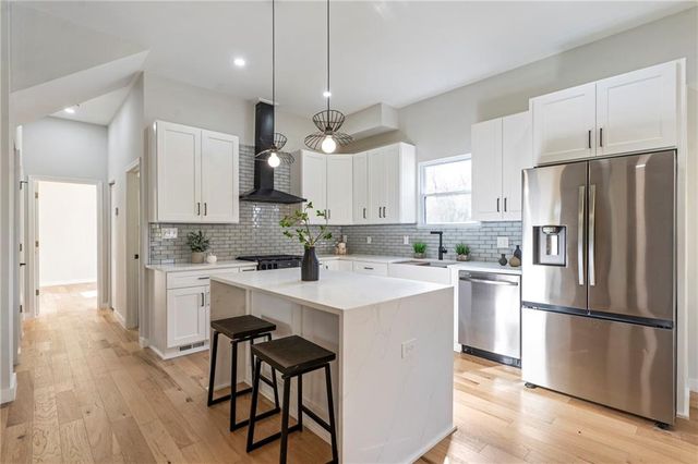 1612 Orlando SW Street, Atlanta, GA 30311