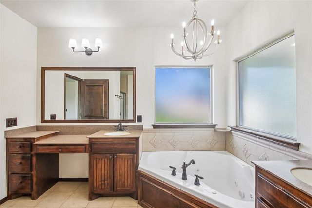 1028 Skyline Boulevard, Edmond, OK 73025