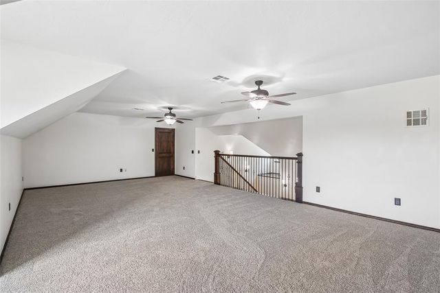 1028 Skyline Boulevard, Edmond, OK 73025