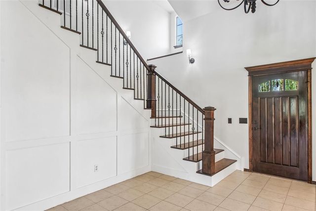1028 Skyline Boulevard, Edmond, OK 73025
