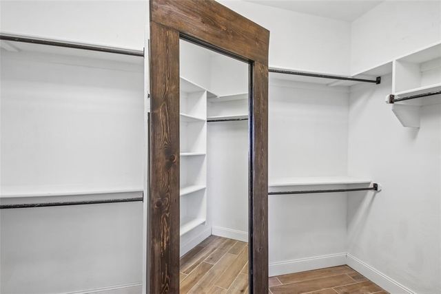 1028 Skyline Boulevard, Edmond, OK 73025
