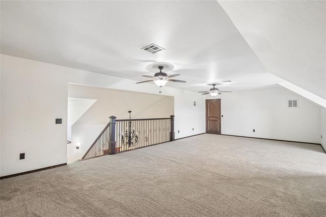 1028 Skyline Boulevard, Edmond, OK 73025