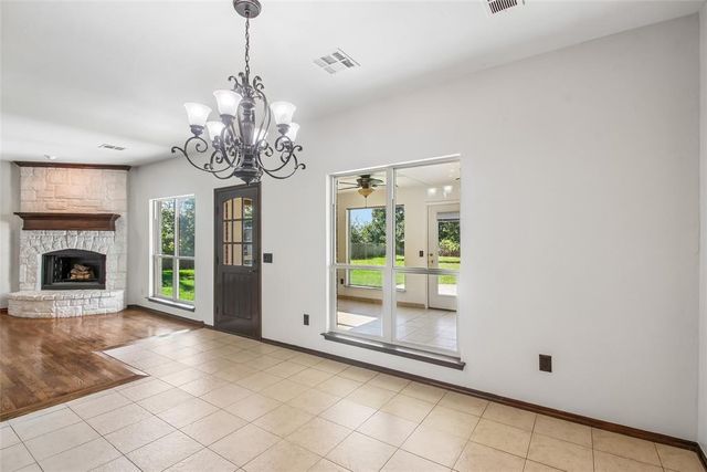 1028 Skyline Boulevard, Edmond, OK 73025