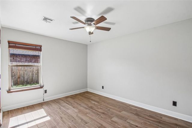 1028 Skyline Boulevard, Edmond, OK 73025