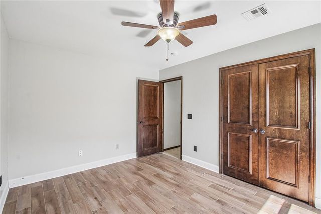 1028 Skyline Boulevard, Edmond, OK 73025