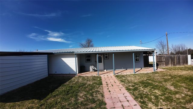 125 Hyde Away Lane, Weatherford, TX 76085