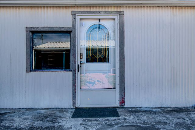 125 Hyde Away Lane, Weatherford, TX 76085