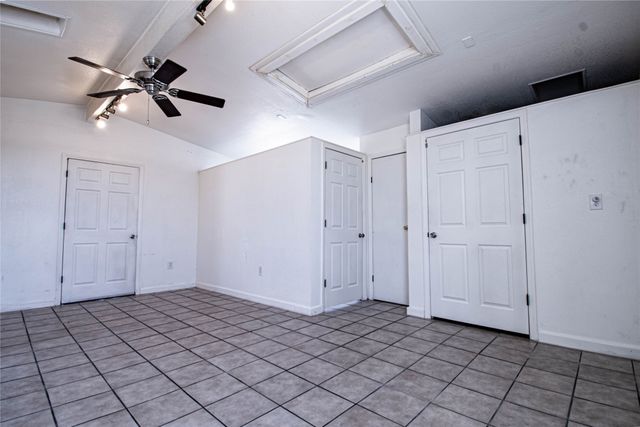 125 Hyde Away Lane, Weatherford, TX 76085