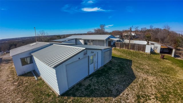 125 Hyde Away Lane, Weatherford, TX 76085