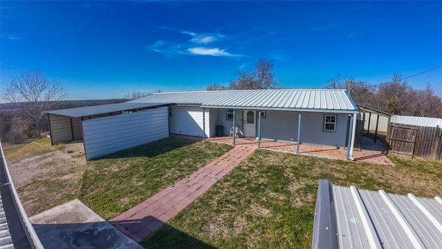 125 Hyde Away Lane, Weatherford, TX 76085