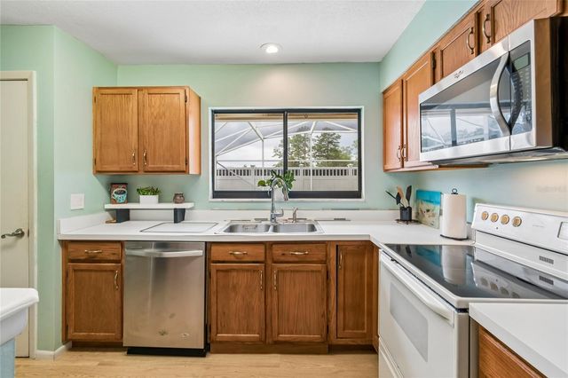 3563 S SAINT LUCIE DRIVE, Casselberry, FL 32707