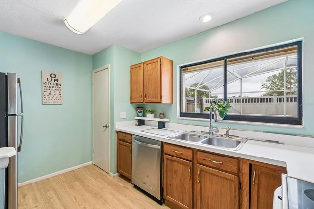 3563 S SAINT LUCIE DRIVE, Casselberry, FL 32707
