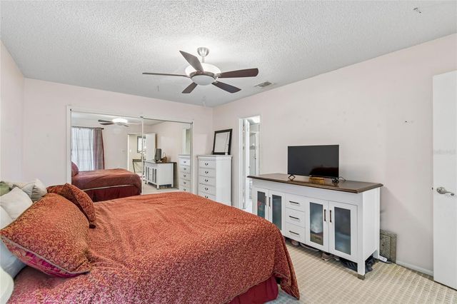 3563 S SAINT LUCIE DRIVE, Casselberry, FL 32707