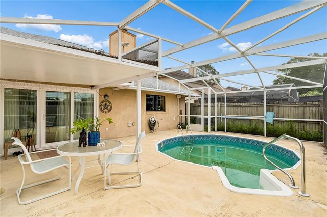 3563 S SAINT LUCIE DRIVE, Casselberry, FL 32707