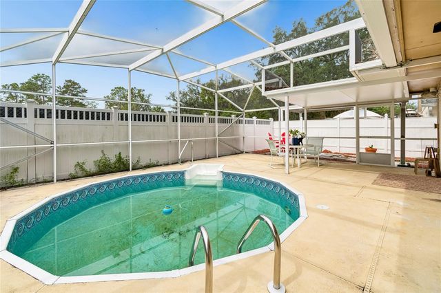 3563 S SAINT LUCIE DRIVE, Casselberry, FL 32707
