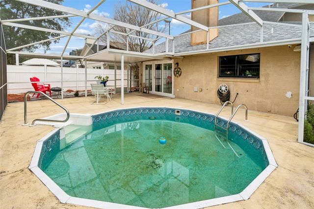 3563 S SAINT LUCIE DRIVE, Casselberry, FL 32707