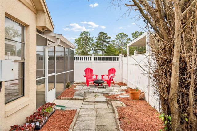 3563 S SAINT LUCIE DRIVE, Casselberry, FL 32707