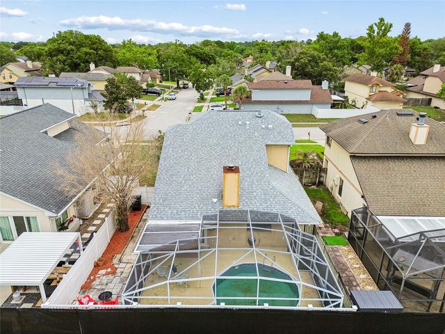 3563 S SAINT LUCIE DRIVE, Casselberry, FL 32707