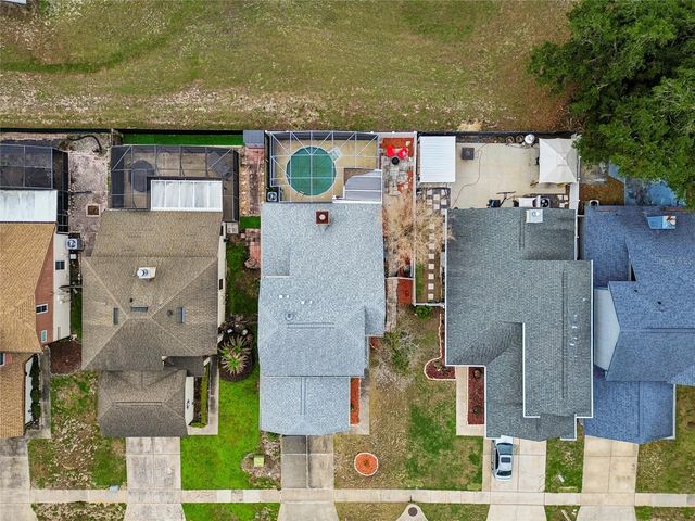3563 S SAINT LUCIE DRIVE, Casselberry, FL 32707