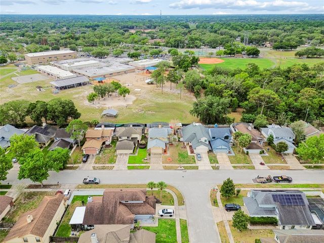 3563 S SAINT LUCIE DRIVE, Casselberry, FL 32707
