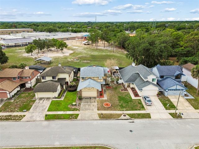 3563 S SAINT LUCIE DRIVE, Casselberry, FL 32707
