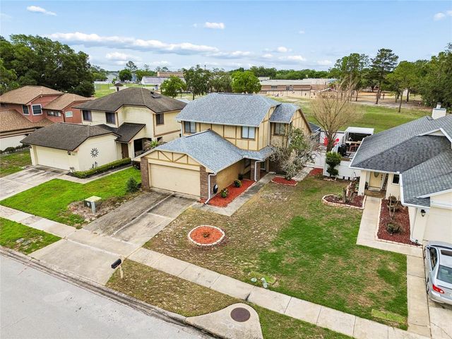 3563 S SAINT LUCIE DRIVE, Casselberry, FL 32707