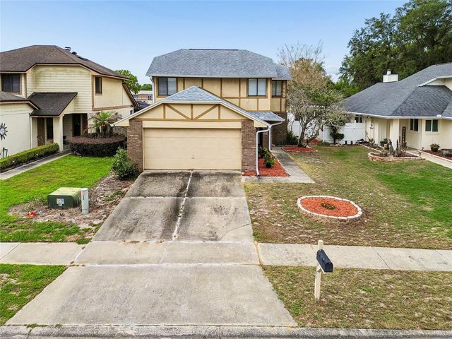 3563 S SAINT LUCIE DRIVE, Casselberry, FL 32707