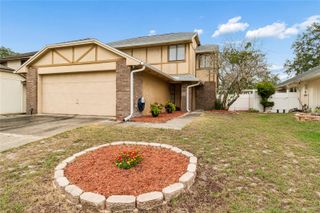 3563 S SAINT LUCIE DRIVE, Casselberry, FL 32707