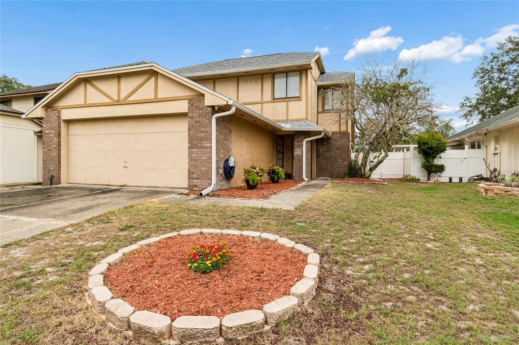 3563 S SAINT LUCIE DRIVE, Casselberry, FL 32707