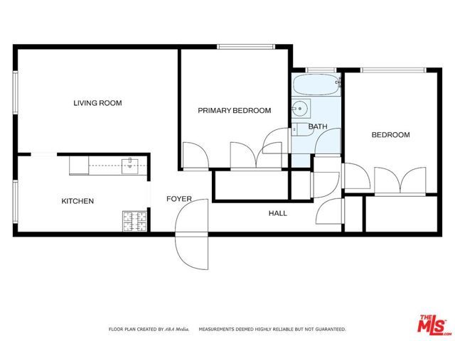 2717 S Budlong Avenue, Los Angeles, CA 90007