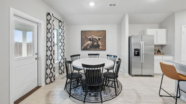 275 RAINWATER Lane, Bridgeport, TX 76246