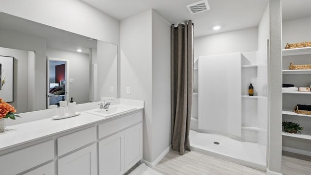 275 RAINWATER Lane, Bridgeport, TX 76246